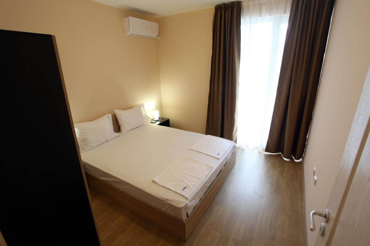 Messembria Resort Sunny Beach Exterior photo