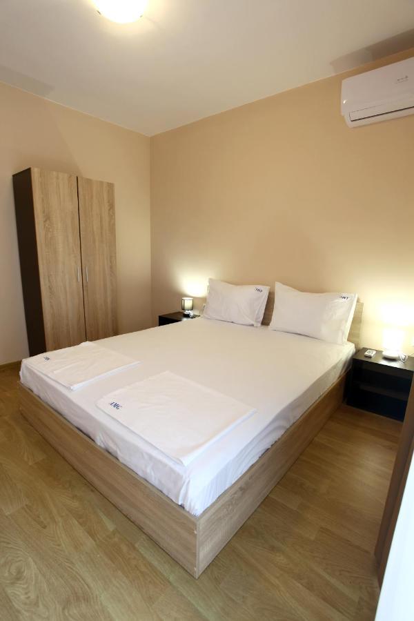 Messembria Resort Sunny Beach Exterior photo